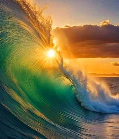 Une image contenant plein air, eau, nature, Vague

Le contenu g�n�r� par l�IA peut �tre incorrect.